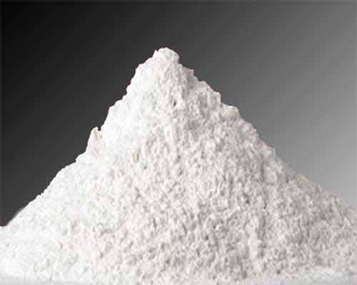 آهک کلسینه و هدراته