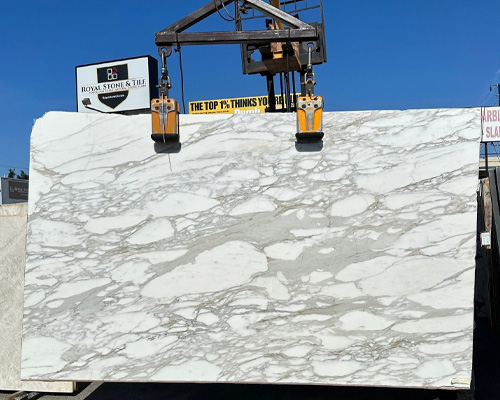 سنگ مرمریت چگونه تشکیل می شود؟