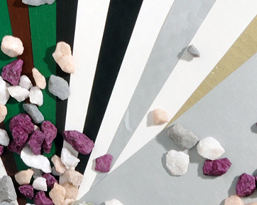 محیط زیست و کاغذ های آهکی