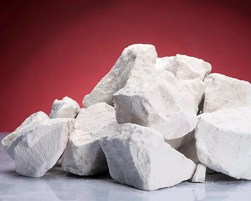 سنگ اهک دانه بندی