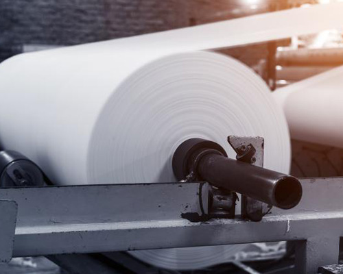 تکنولوژی تولید کاغذ از آهک